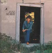 LP - Anne Murray - Highly Prized Possession