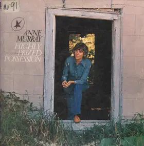 Anne Murray - Highly Prized Possession