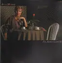 LP - Anne Murray - I'll Always Love You