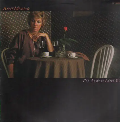 Anne Murray - I'll Always Love You