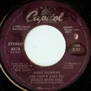 7'' - Anne Murray - I'm Happy Just To Dance With You