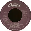 7'' - Anne Murray - I Still Wish The Very Best For You