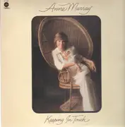 LP - Anne Murray - Keeping In Touch