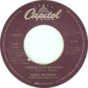 7'' - Anne Murray - Lucky Me