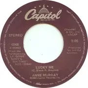 7'' - Anne Murray - Lucky Me