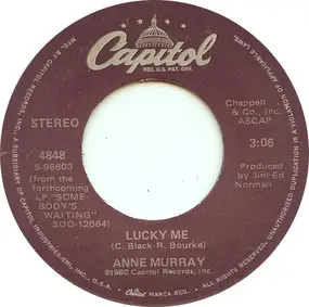 Anne Murray - Lucky Me