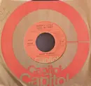 7'' - Anne Murray - Send A Little Love My Way