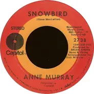 Anne Murray - Snowbird