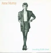 Anne Murray - Something to Talk About