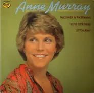 Anne Murray - Talk It Over in the Morning