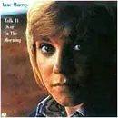 LP - Anne Murray - Talk It Over In The Morning