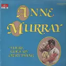 LP - Anne Murray - There Goes My Everything