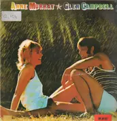 Anne Murray and Glen Campbell