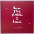 Double LP - AnnenMayKantereit - AnnenMayKantereit & Freunde - Live In Berlin