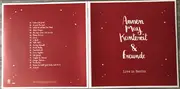 Double LP - AnnenMayKantereit - AnnenMayKantereit & Freunde - Live In Berlin