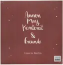 Double LP & CD - AnnenMayKantereit - AnnenMayKantereit & Freunde - Live In Berlin - incl. CD
