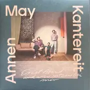 Double LP - AnnenMayKantereit - Es Ist Abend Und Wir Sitzen Bei Mir