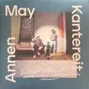 Double LP - AnnenMayKantereit - Es Ist Abend Und Wir Sitzen Bei Mir