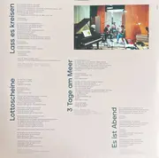 Double LP - AnnenMayKantereit - Es Ist Abend Und Wir Sitzen Bei Mir