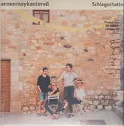 AnnenMayKantereit - Schlagschatten