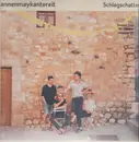 Double LP & CD - AnnenMayKantereit - Schlagschatten - 180g | Incl. CD