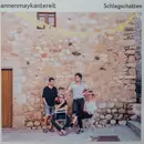 Double LP - AnnenMayKantereit - Schlagschatten - 180g + CD