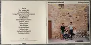 Double LP - AnnenMayKantereit - Schlagschatten - 180g + CD