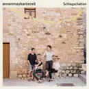 CD - Annenmaykantereit - Schlagschatten - Digifile