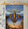 LP - Anne Schöning - Das Paradies Muss Woanders Liegen - signed