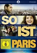 Cédric Klapisch - So ist Paris