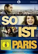 Cédric Klapisch - So ist Paris