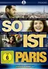 DVD - Cédric Klapisch - So ist Paris