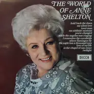 Anne Shelton - The World Of Anne Shelton