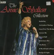 LP - Anne Shelton - The Anne Shelton Collection