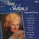 LP - Anne Shelton - Anne Shelton´s Sentimental Journey