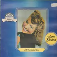 Anne Shelton - I'll Be Seeing You