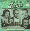 Double LP - Anne Shelton, Harry Roy & His Band... - Hits of the Forties - Volume 4