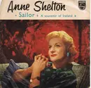 7'' - Anne Shelton With Wally Stott And His Orchestra And Chorus - Sailor