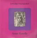 LP - Anne Roselle - Lebendige Vergangenheit