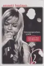 DVD - Annett Louisan - Unausgesprochen Live