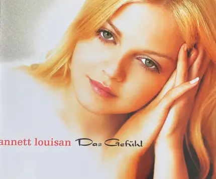 Annett Louisan - Das Gefühl