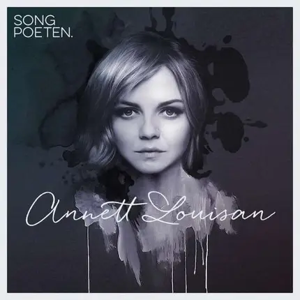 Annett Louisan - Songpoeten
