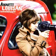 Annett Louisan - Teilzeithippie