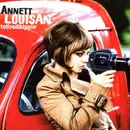 CD - Annett Louisan - Teilzeithippie