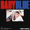 Double LP - Annett Louisan - Babyblue