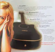 CD Single - Annett Louisan - Das Gefühl