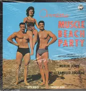 LP - Annette - Muscle Beach Party - Still Sealed
