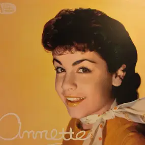 Annette - Annette
