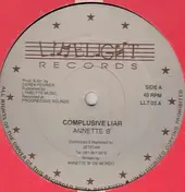Annette B - Compulsive Liar / Skin Ketch A Dub
