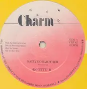 Annette B - Fairy Godmother